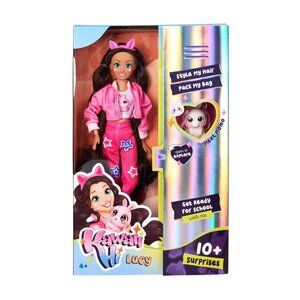 Simba Kawaii Hi Lucy Doll